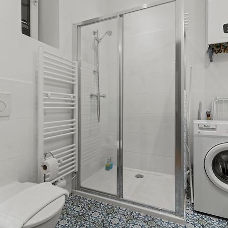 Boutique Suite Near Museum District Vienna Exterior photo